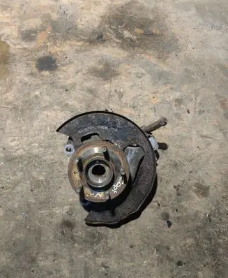 Chevrolet Captiva Front wheel hub 