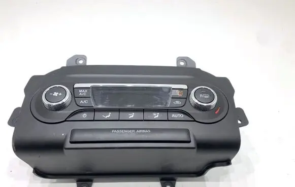 Ford Ka Interior fan control switch J7BT18C612BC