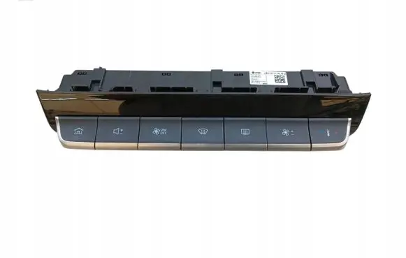 MG ZS Other switches/knobs/shifts 11071799