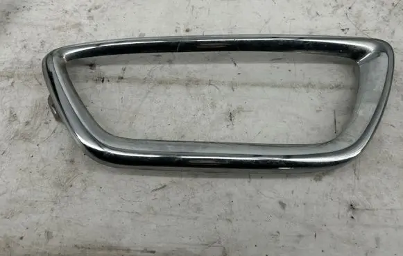 Renault Captur Front fog light trim/grill 620757429R