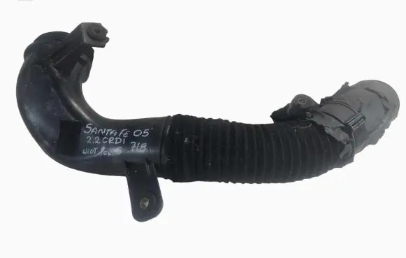 Hyundai Santa Fe Air intake hose/pipe 28212-2B100