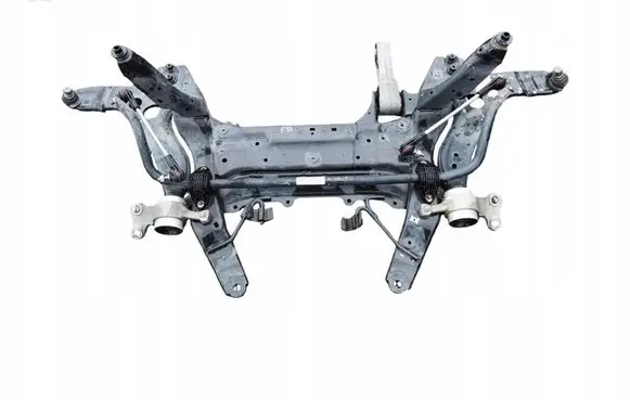 Mini Cooper F57 Front axle beam 6865030