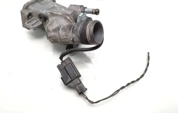 Volvo XC70 Thermostat/thermostat housing 3531391 9497484 9125463