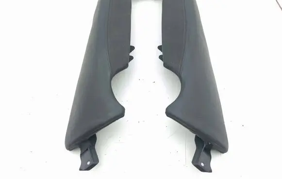 Audi A6 Allroad C7 Rear seat side top trim 780674 053839 4G0857044K