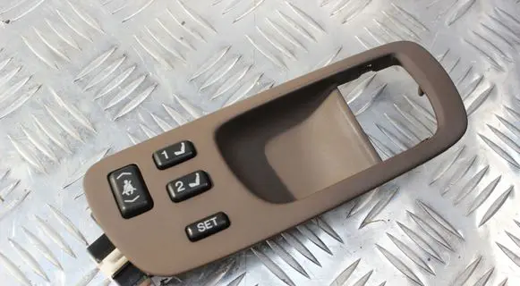 Lexus LS 400 Seat memory switch 