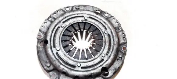 Skoda Fabia Mk1 (6Y) Pressure plate 3082296934 02L16