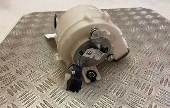 Lexus NX Hybrid/electric vehicle battery fan G923048080