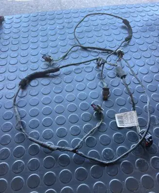 BMW X5 F15 Parking sensor (PDC) wiring loom 9361150 BMU676110 DRLXLMA1ER