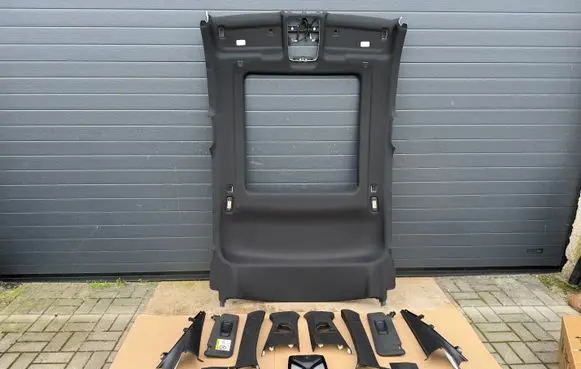 BMW X4 G02 Headlining set 