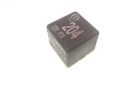 Audi A6 S6 C5 4B Other relay 431951253H