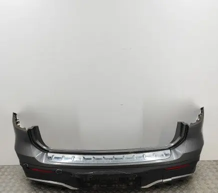 Mercedes-Benz EQB Rear bumper A2438802904 A2478809600