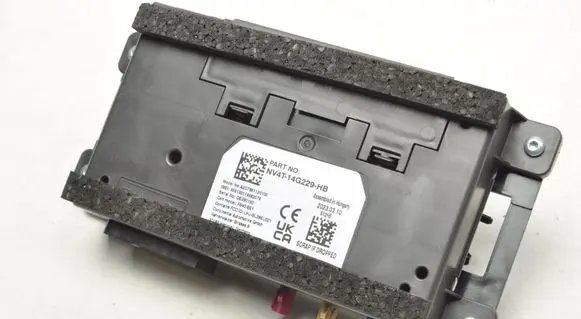Ford Kuga III Other control units/modules NV4T14G229HB