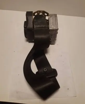 Audi A6 S6 C5 4B Front seatbelt D00054577 131000021