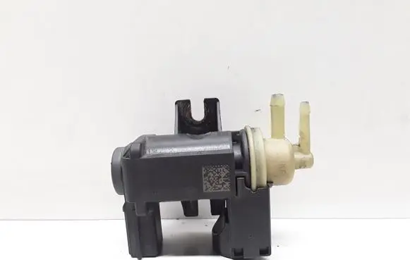 Audi A6 S6 C7 4G Turbo solenoid valve 8K0906627 CG34010835A