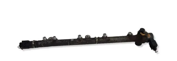 Mercedes-Benz Vaneo W414 Fuel main line pipe 0445214001 A6680700095 030376