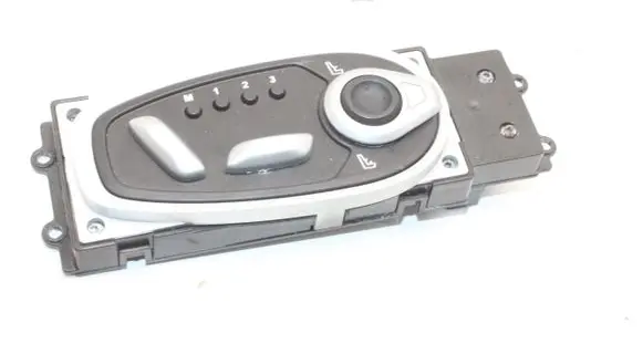 Aston Martin Vantage IV Seat control switch HY5314A701BD