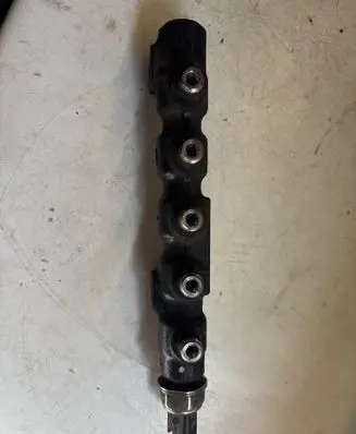 Peugeot Partner Fuel main line pipe 9654592680