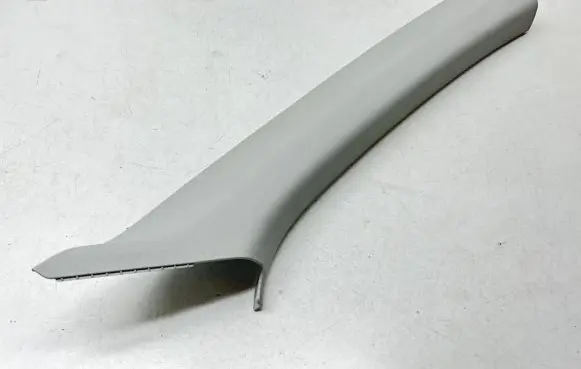 Skoda Octavia Mk3 (5E) (A) pillar trim 5E0867234