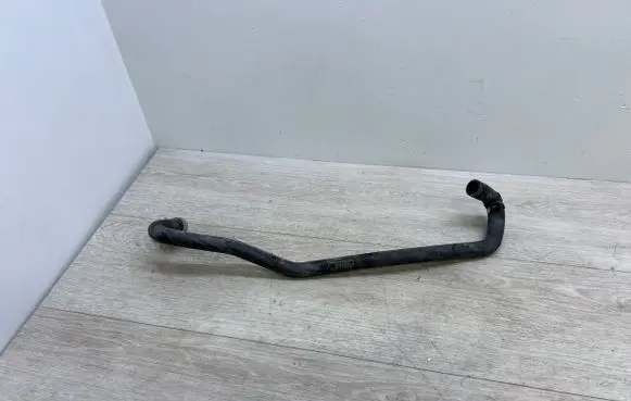 Porsche Panamera (970) Engine coolant pipe/hose 97057251102