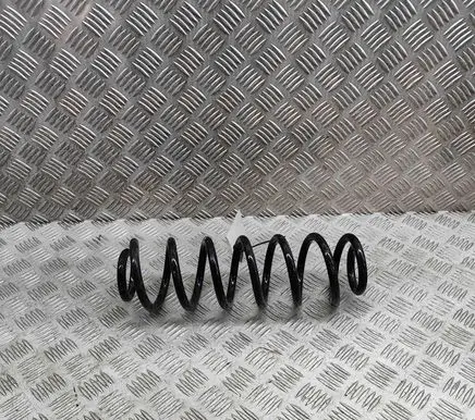 Volkswagen PASSAT B8 Rear coil spring 3Q0511115AK