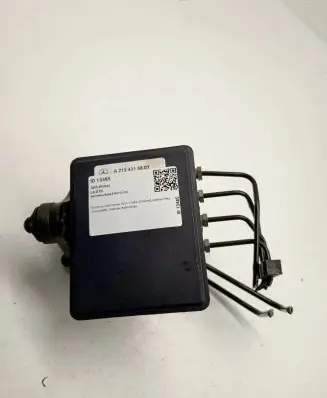 Mercedes-Benz E W213 ABS Pump A2134315801