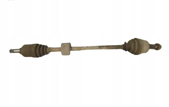 Fiat Panda II Front driveshaft