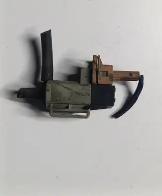 Hyundai i40 Turbo solenoid valve 35120-2A400 13T248