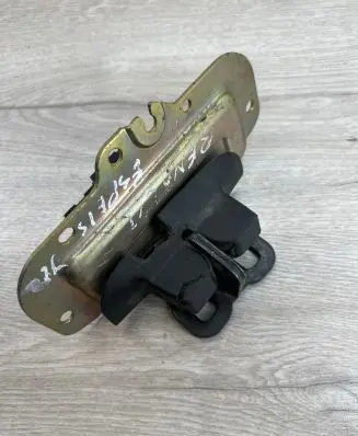 Renault Espace - Grand espace IV Tailgate/trunk/boot lock/catch/latch 8200090463 8200090463F