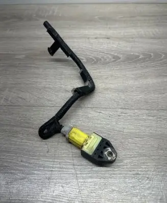 Subaru Forester SJ Airbag deployment crash/impact sensor 98231SG000 4604TF179