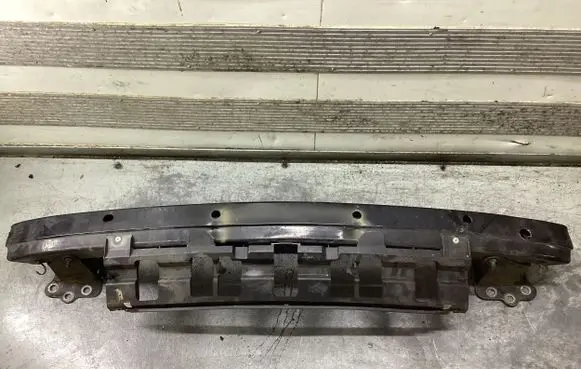 Opel Meriva A Front bumper cross member 93368357