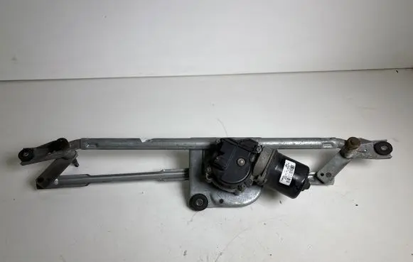 Ford Mustang V Front wiper linkage and motor AR3317500AB