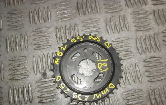 BMW 5 E39 Camshaft pulley/ VANOS 1722841