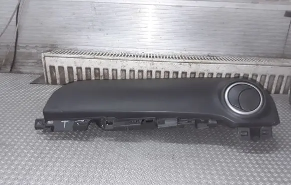 Mazda 3 I Airbag cover BP4K60350