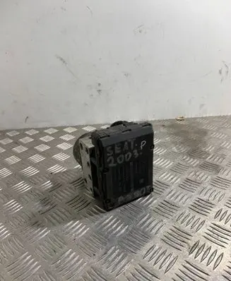 Ford Galaxy ABS Pump 1J0907379P 7M3614111H