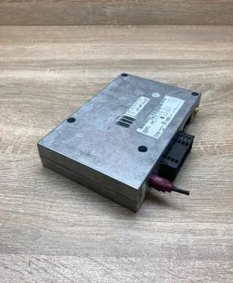 Audi A6 S6 C6 4F Bluetooth control unit module 4F1862335 4F1910336C