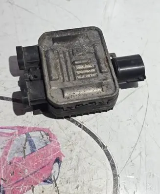 Volvo V60 Coolant fan relay 940011200 181000915310
