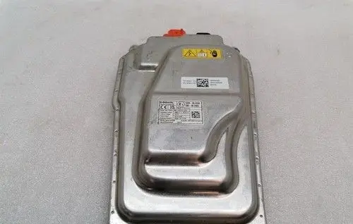 Lotus Emira Door control unit/module 8889439403