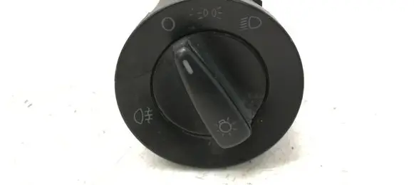 Volkswagen PASSAT B5 Light switch 1C0941531