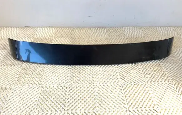 Audi Q7 4L Rear bumper lower part trim 4L0827933