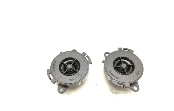 Peugeot Traveller Front door high frequency speaker 9633355780 90220017304