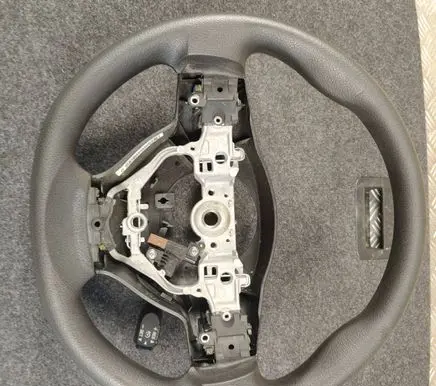 Toyota Aygo AB40 Steering wheel 0S0H000TSF 0S0H000TSH
