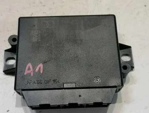 Audi A1 Parking PDC control unit/module 8X0919475AE 000017068