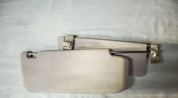 Mercedes-Benz E W211 Sun visor A2118104110