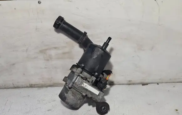 Peugeot 307 Electric power steering pump 9684712980