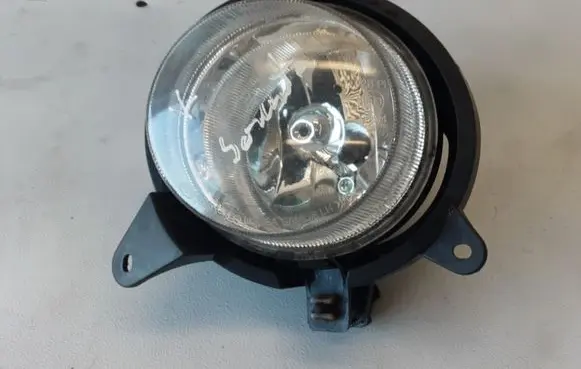 KIA Sorento Front fog light 922013E0