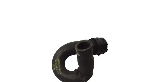 Jaguar XE Engine coolant pipe/hose G4D35H370AA