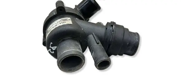 Land Rover Range Rover Sport L494 Electric auxiliary coolant/water pump FPLA8575CD