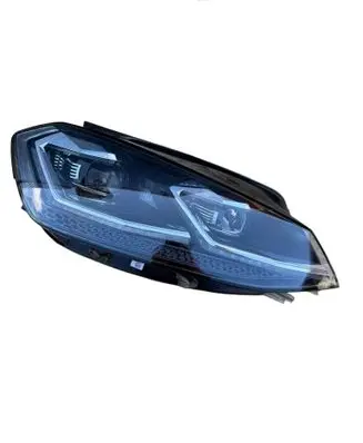 Volkswagen Golf VII Headlight/headlamp 5G1941036L