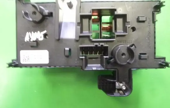 Mercedes-Benz C AMG W205 Fuse box set A2059068501 AY045