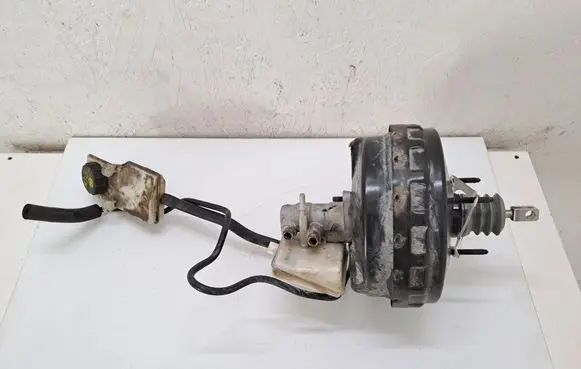 Ford S-MAX Brake booster 6G912B195PG 03775794024 03350885551